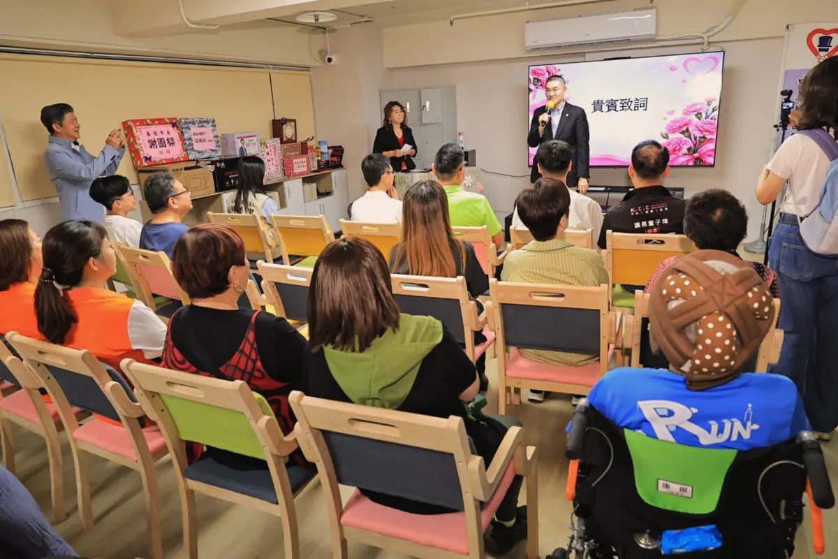 圖片來源:基隆市政府