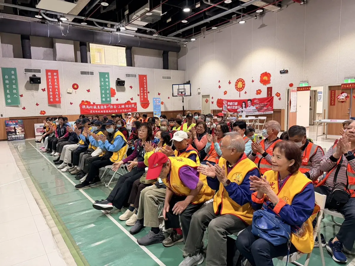 圖片來源:臺北市政府