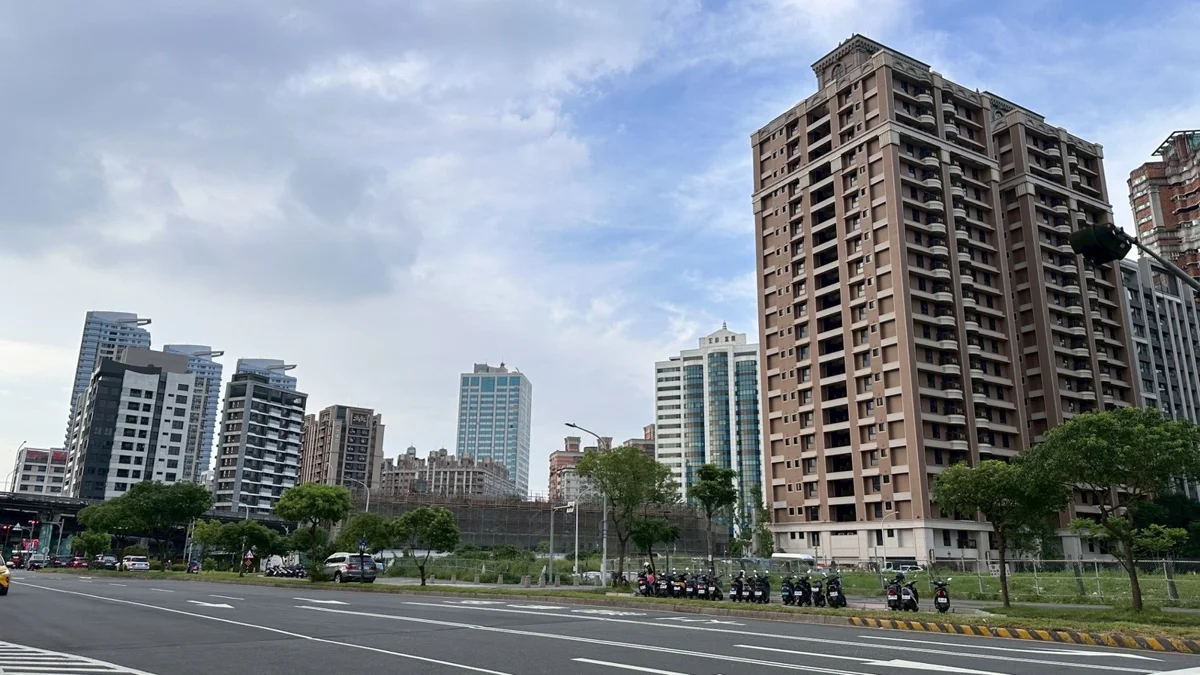 新北9月房市回溫！交易量大增12.1% 三重區買氣居冠