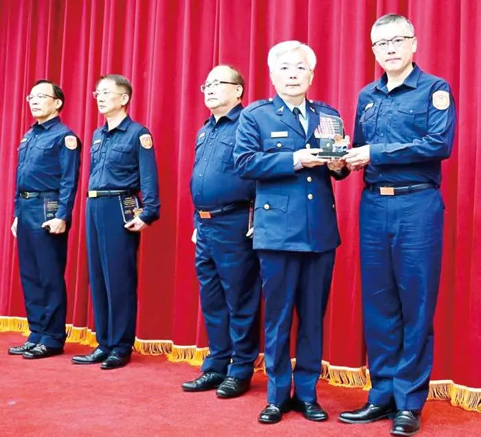 圖片來源:金門縣政府