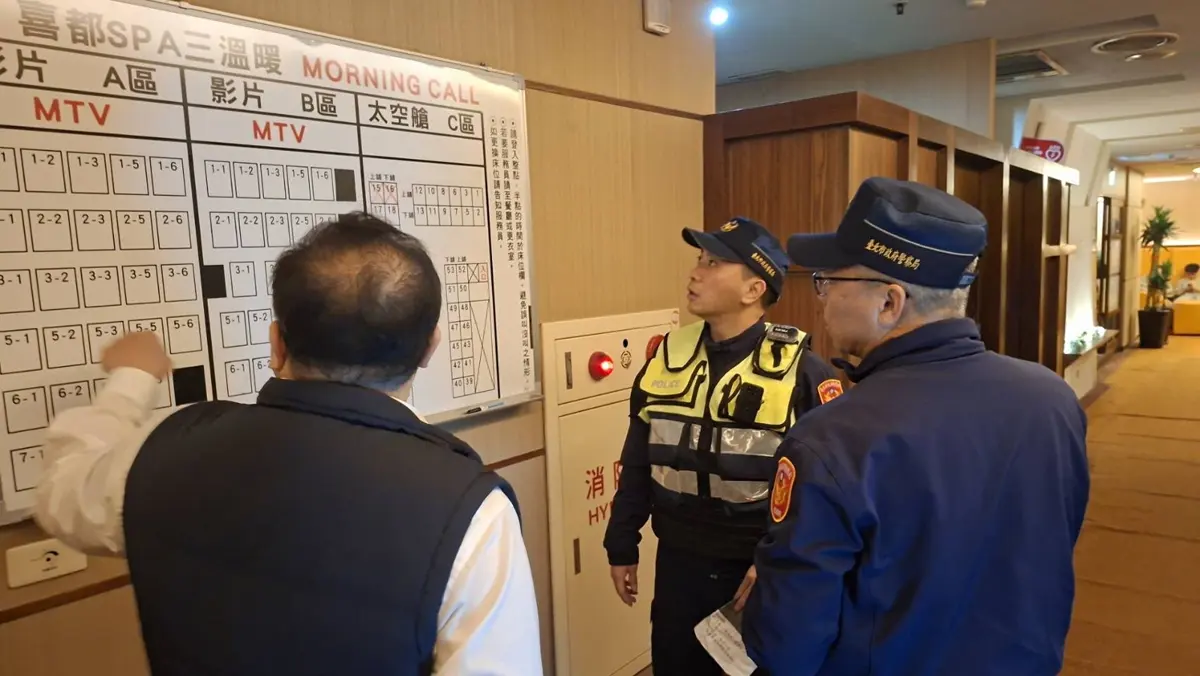 圖片來源:臺北市政府
