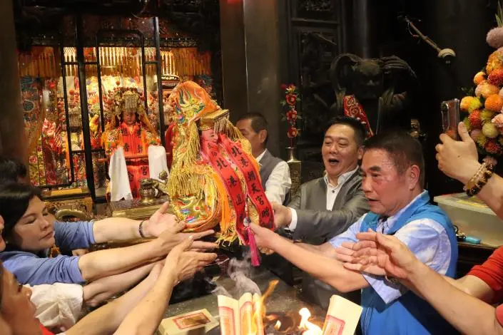 圖片來源：苗栗縣政府