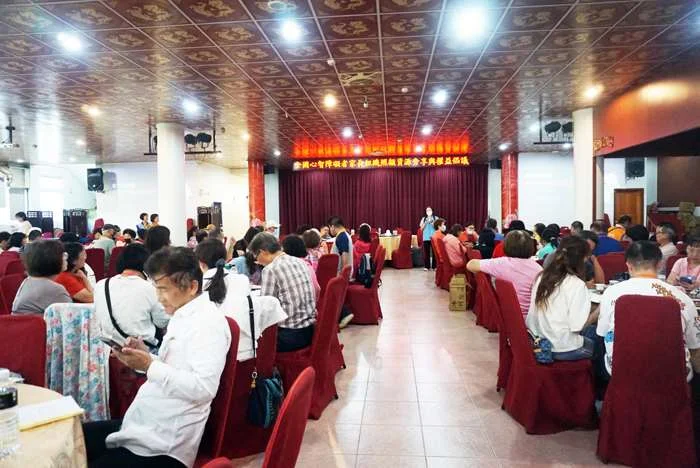 全國130位心智障礙家屬齊聚金門!探討全生涯照顧需求 爭取權益發聲