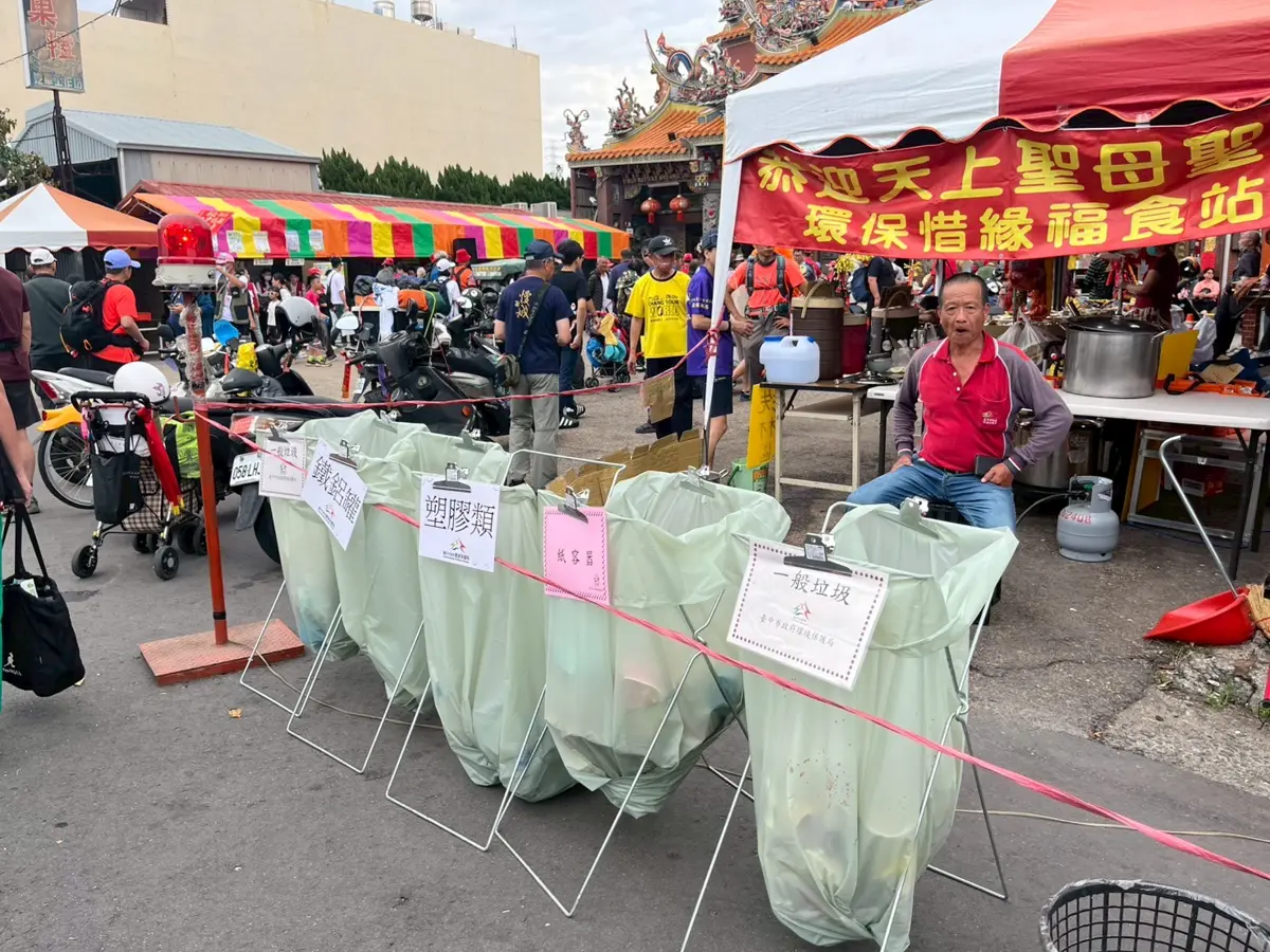 圖片來源:臺中市政府