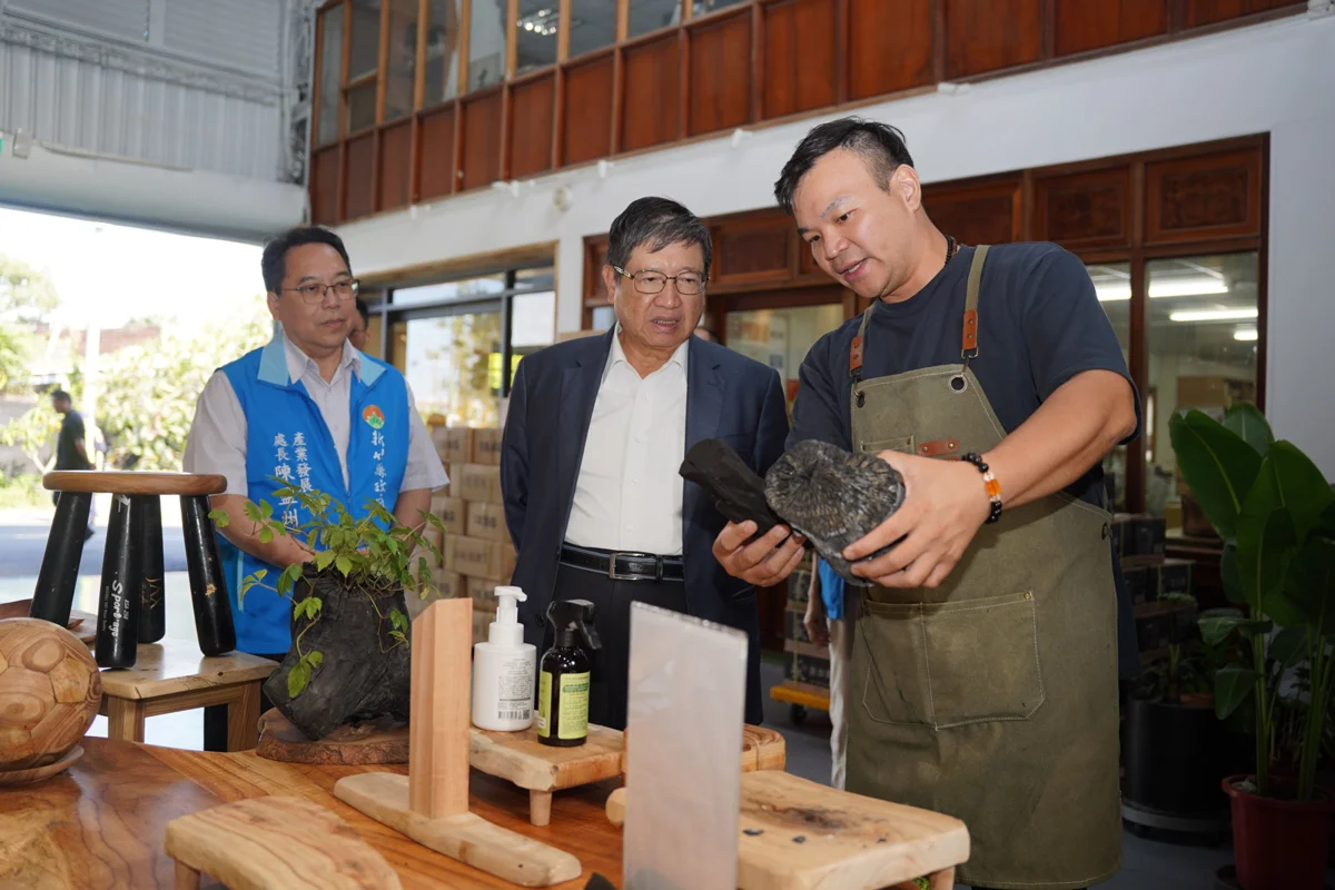 圖片來源:新竹縣政府