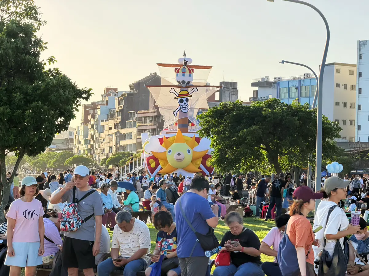 圖片來源:新北市政府
