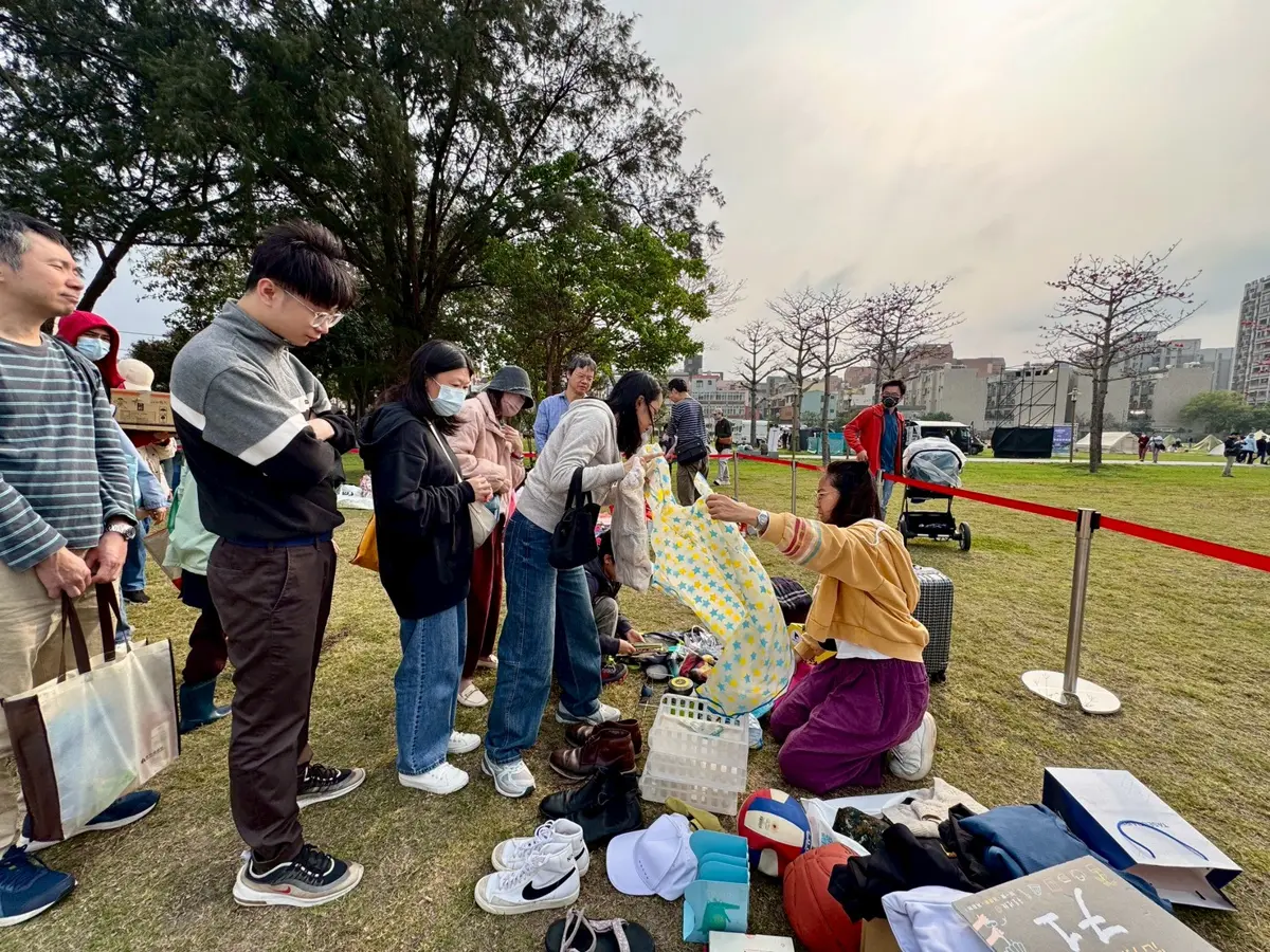圖片來源:新竹市政府