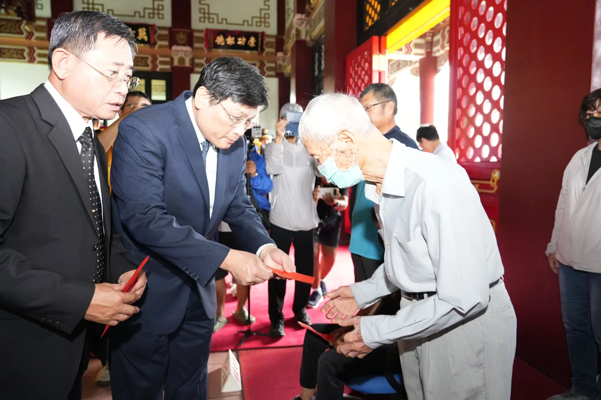 圖片來源:澎湖縣政府