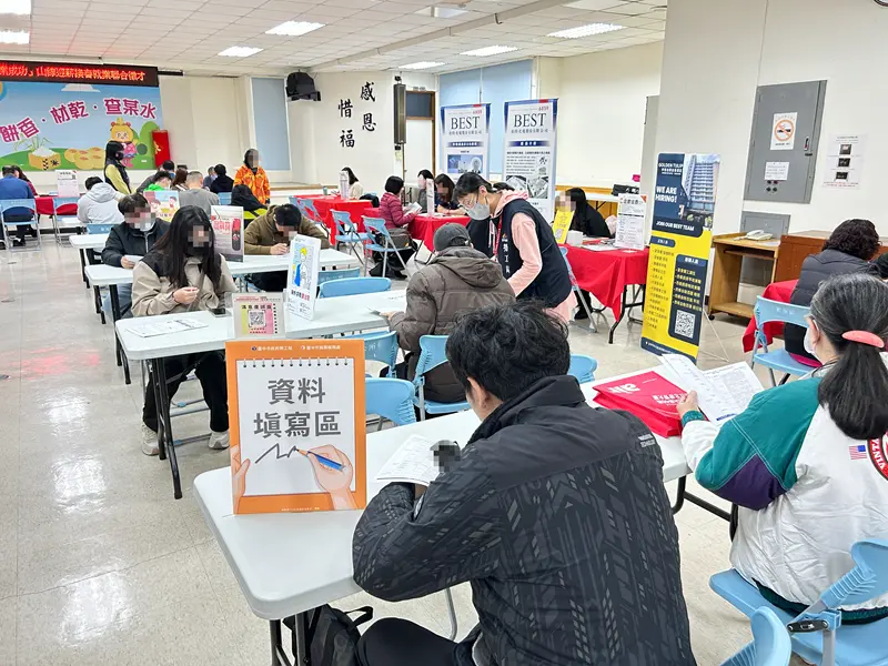 圖片來源:臺中市政府