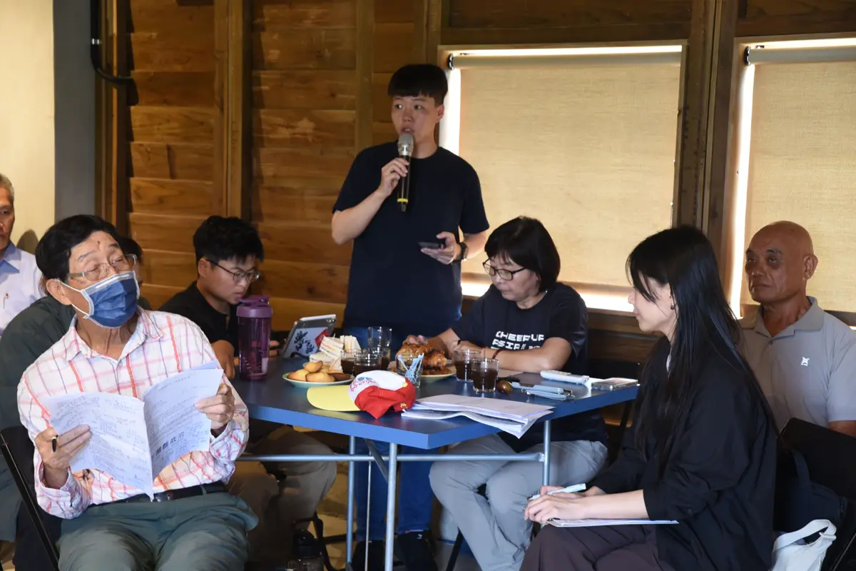 圖片來源:澎湖縣政府