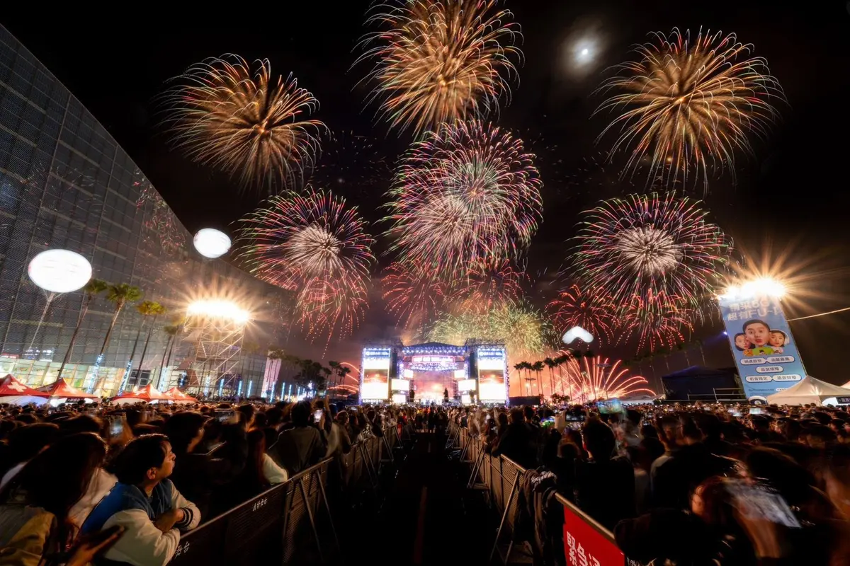 圖片來源:高雄市政府