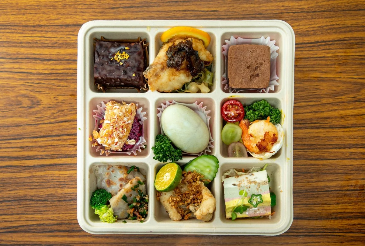 中秋限定!臺鐵開賣「屏東雙鰻便當」 蒲燒加白燒奢華美味大公開