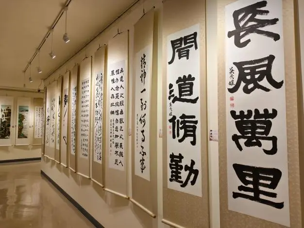 圖片來源:苗栗縣政府