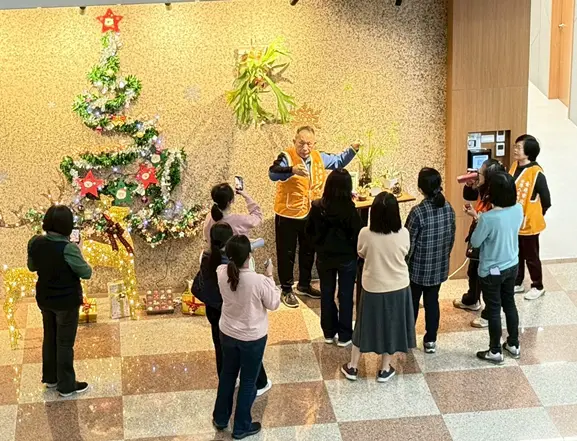 圖片來源:臺北市政府