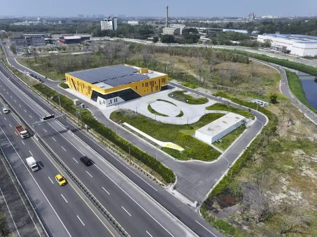 圖片來源：臺南市政府