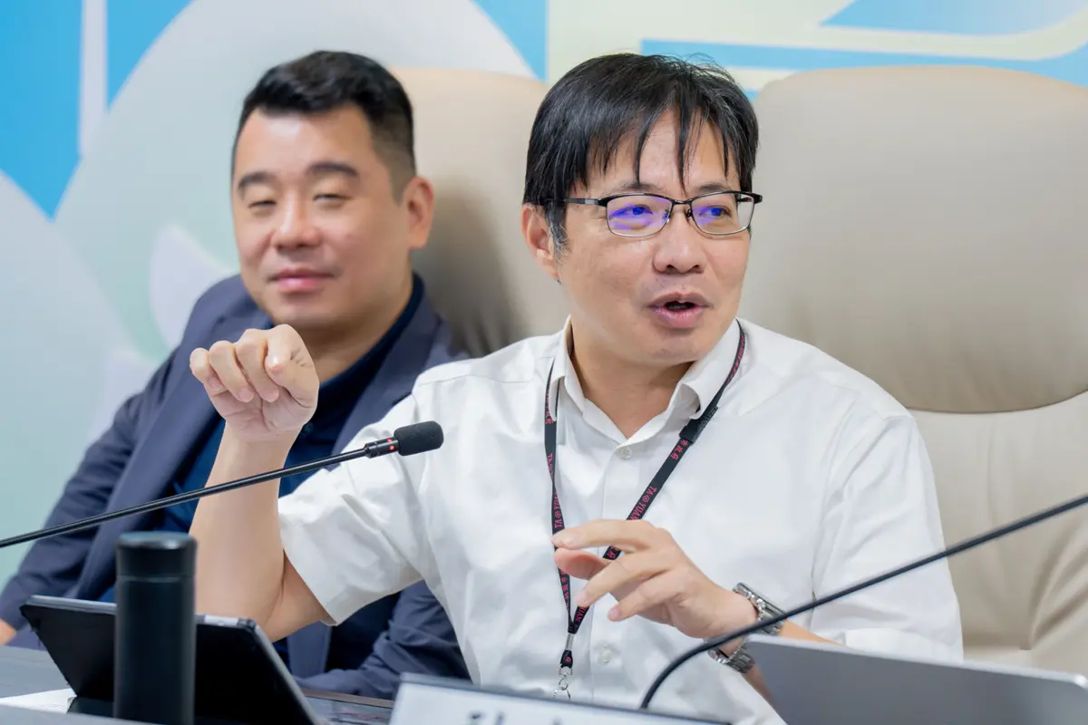 圖片來源:新聞處