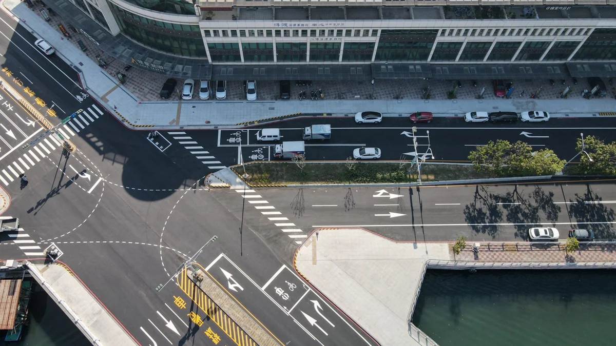 圖片來源：臺南市政府