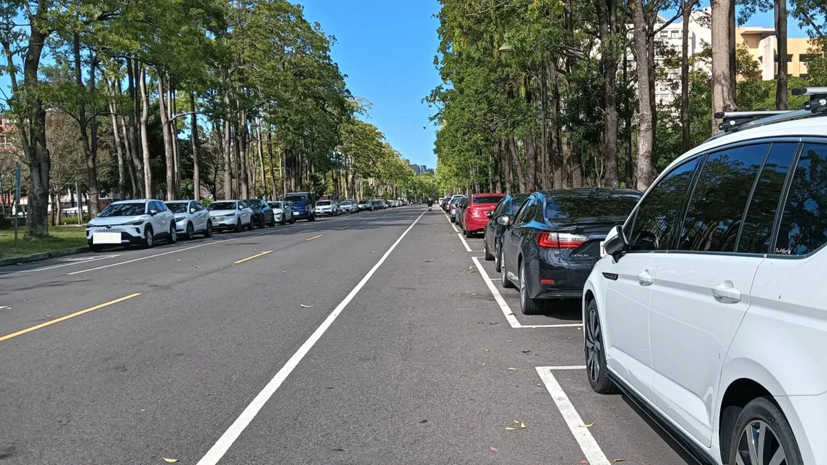 【台中停車懶人包】不小心重複繳費怎麼辦?交通局推「線上折抵平台」免臨櫃退費!