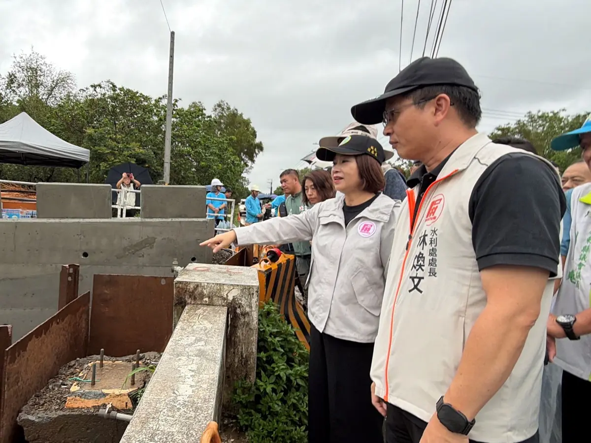 圖片來源:屏東縣政府傳播暨國際事務處-最新訊息