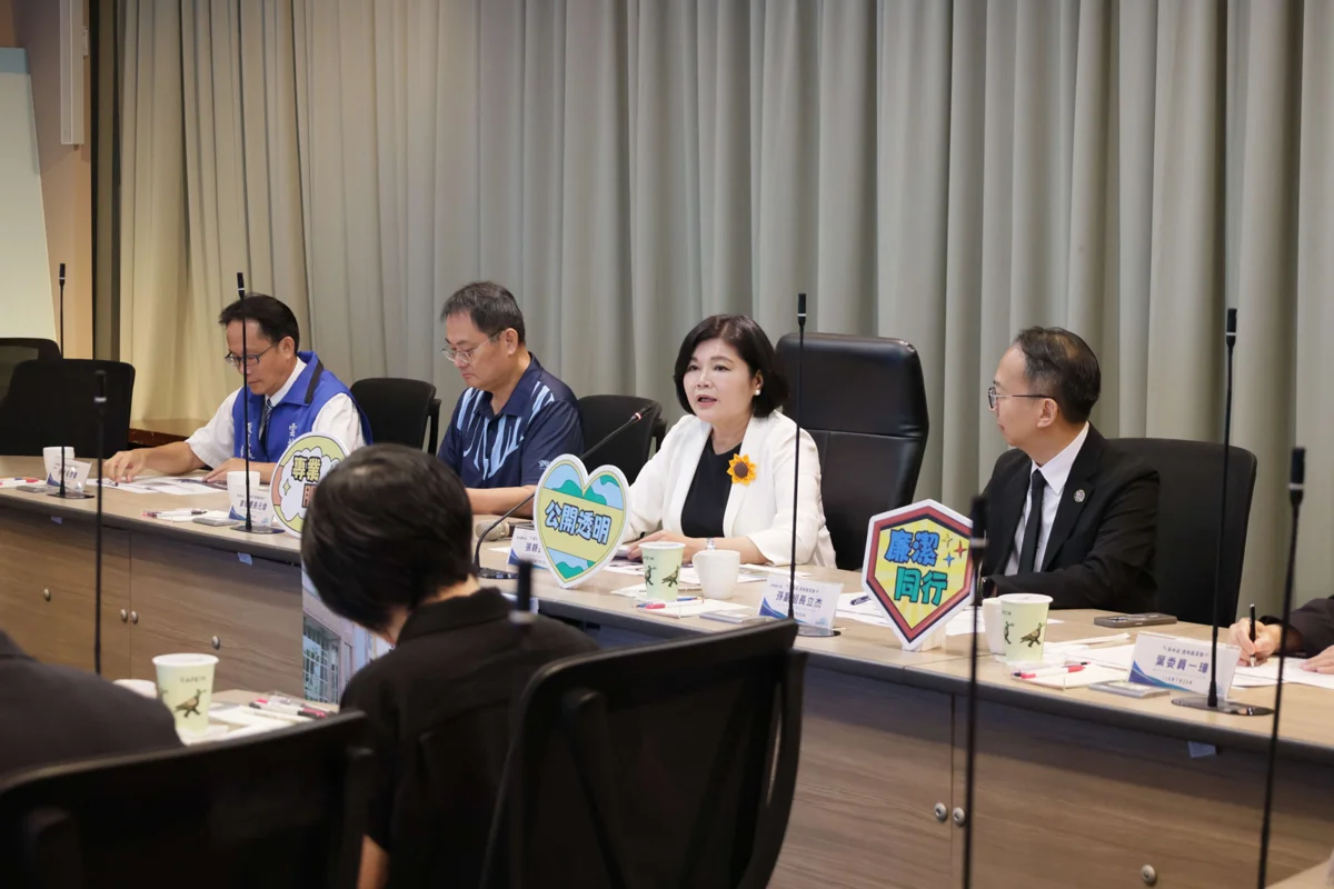 圖片來源:雲林縣政府