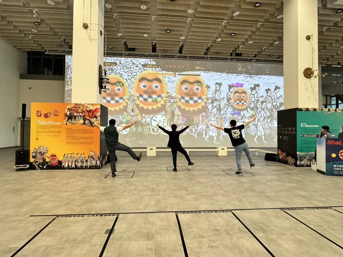 圖片來源：臺南市政府