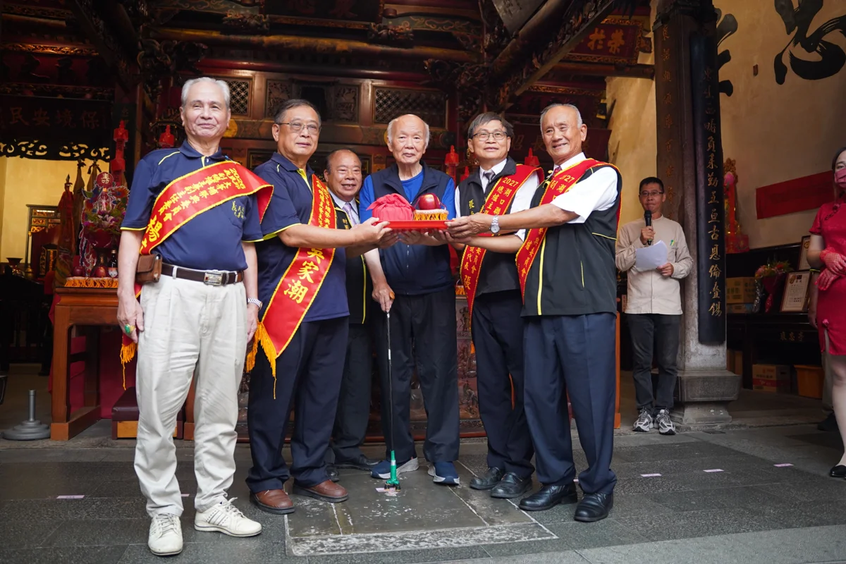圖片來源：新竹縣政府