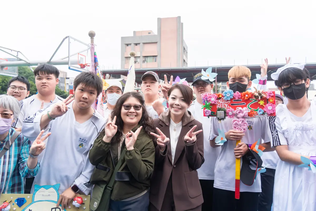 圖片來源:新竹市政府