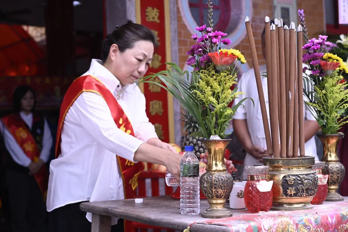 圖片來源：花蓮縣政府