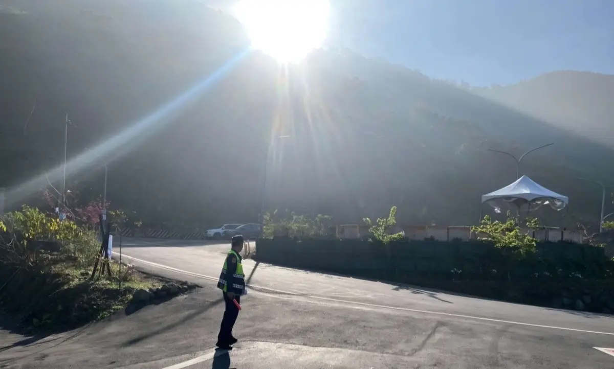 圖片來源：雲林縣警察局-警政消息