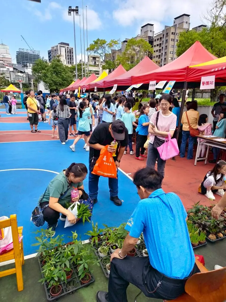圖片來源:臺北市政府