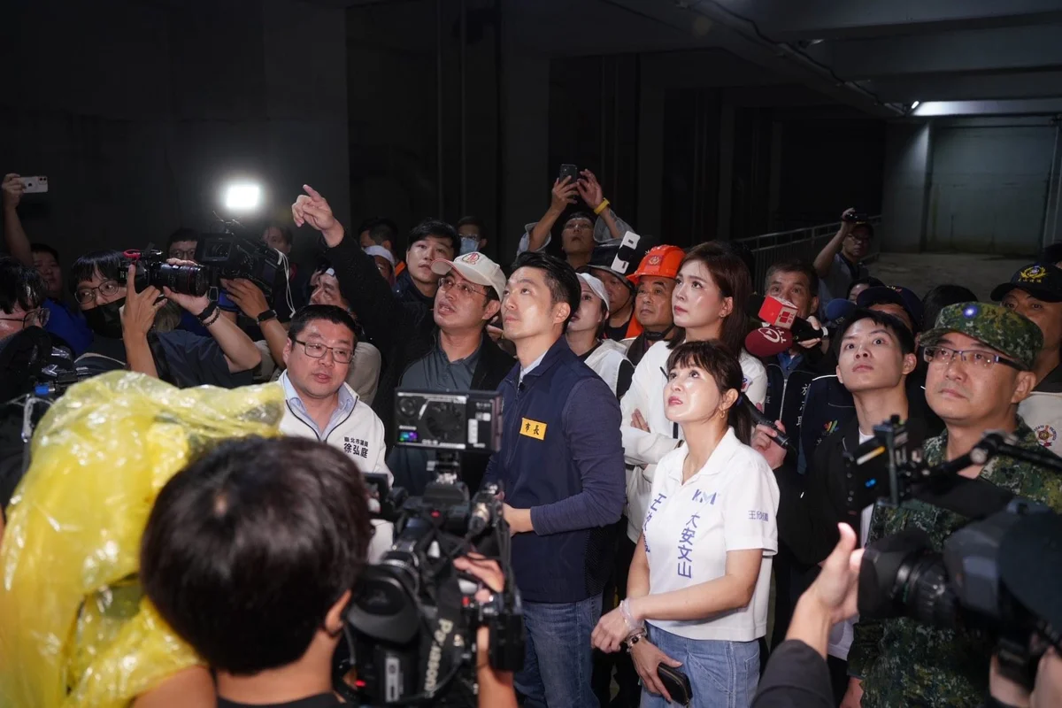 圖片來源：臺北市政府
