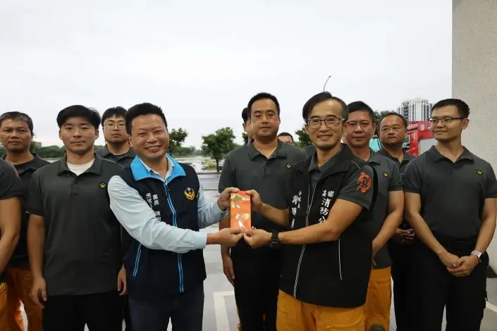 圖片來源：雲林縣政府