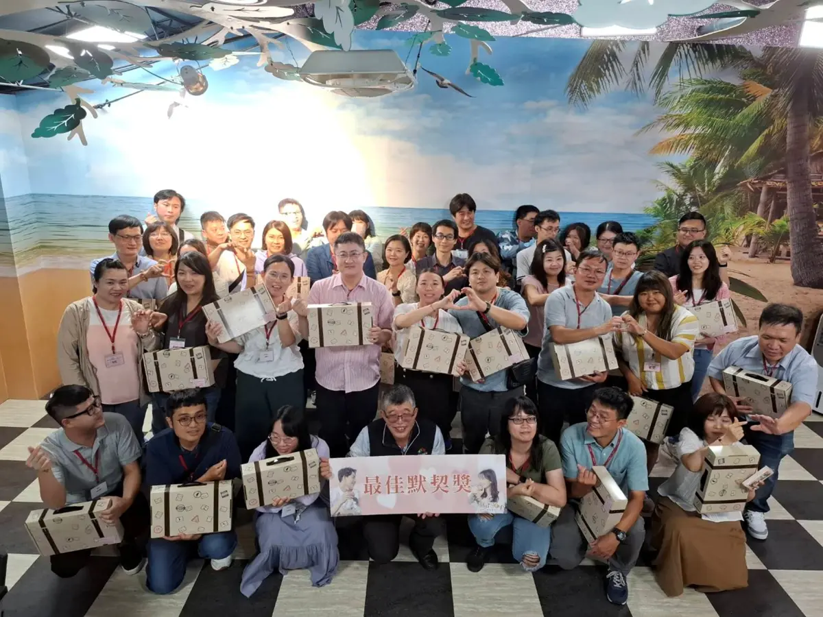 圖片來源:臺中市政府