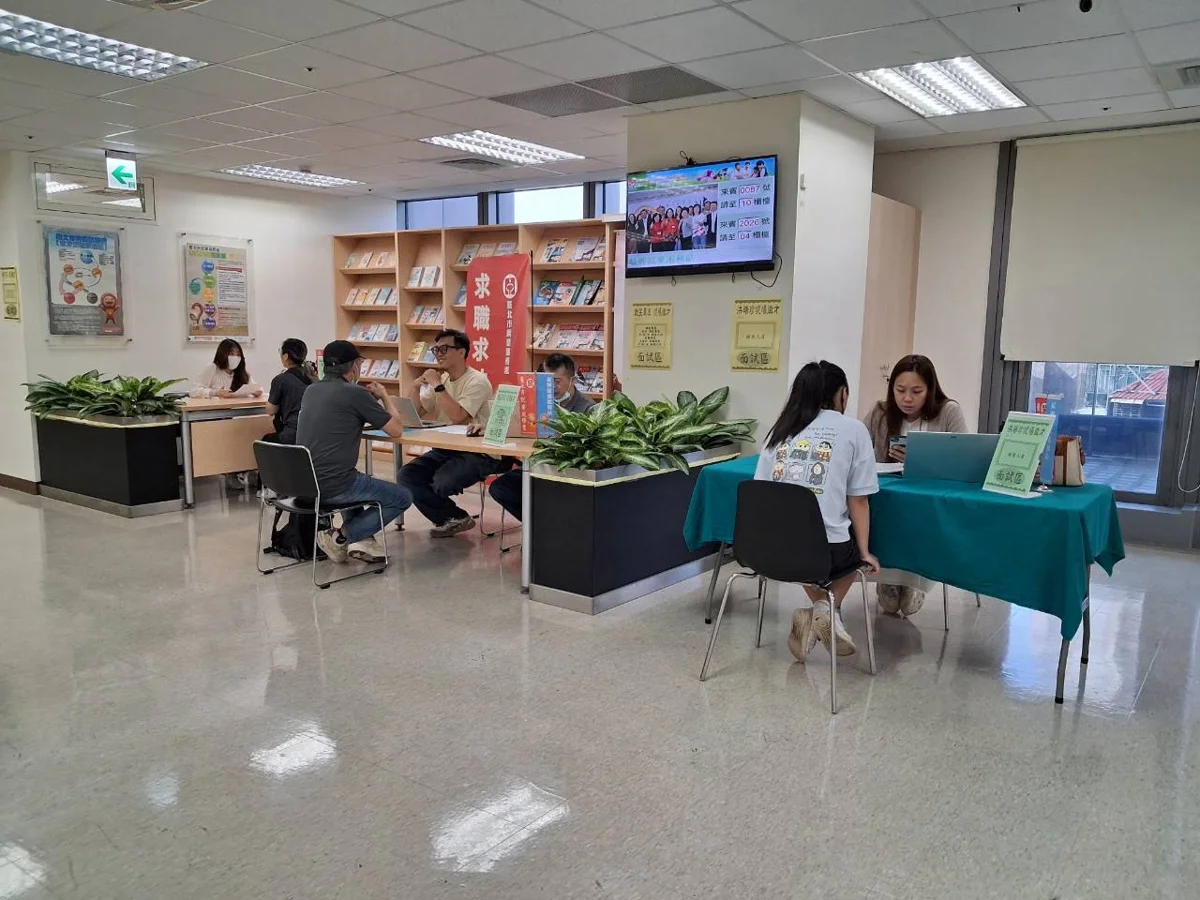 圖片來源:臺北市政府