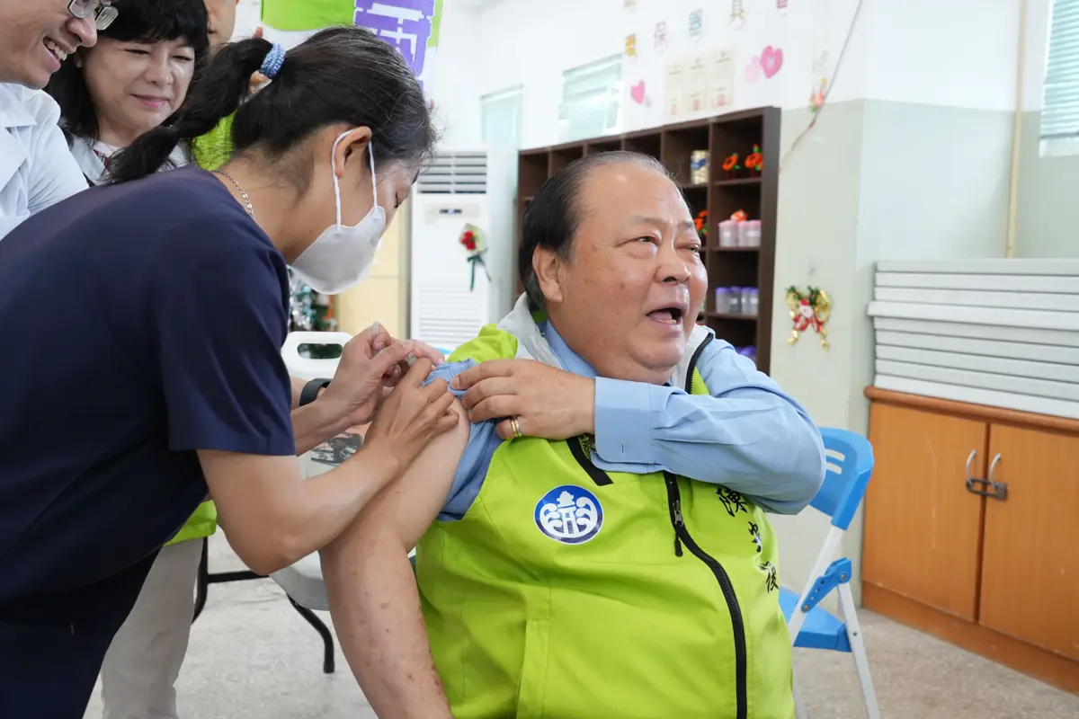 圖片來源:澎湖縣政府