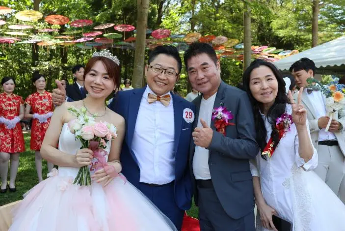 圖片來源:苗栗縣政府