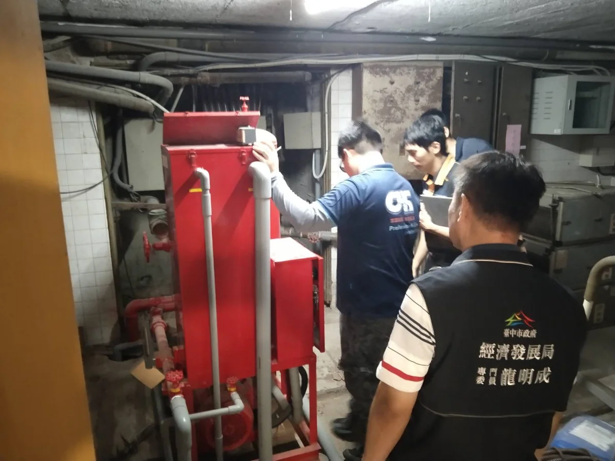 圖片來源：臺中市政府