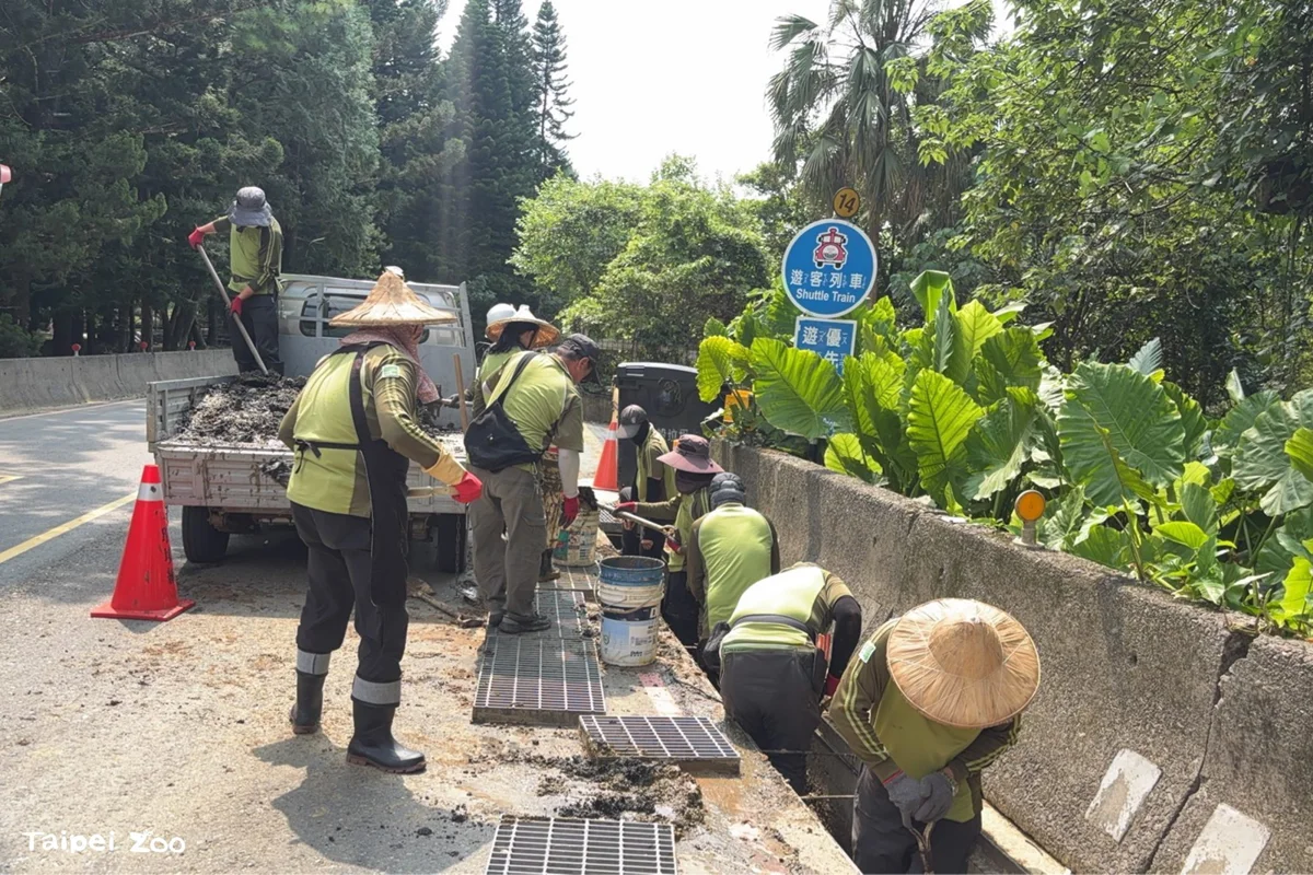 圖片來源:臺北市政府