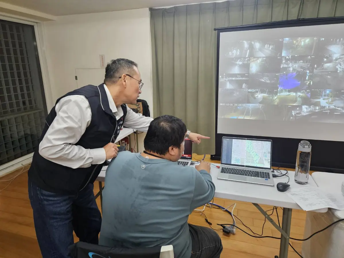 圖片來源:臺中市政府