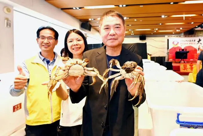 圖片來源:苗栗縣政府