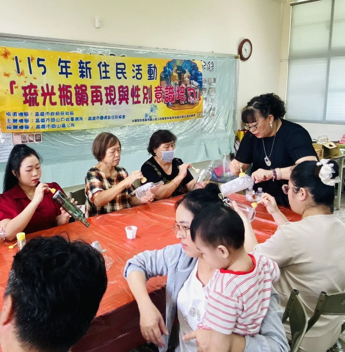 圖片來源:高雄市政府