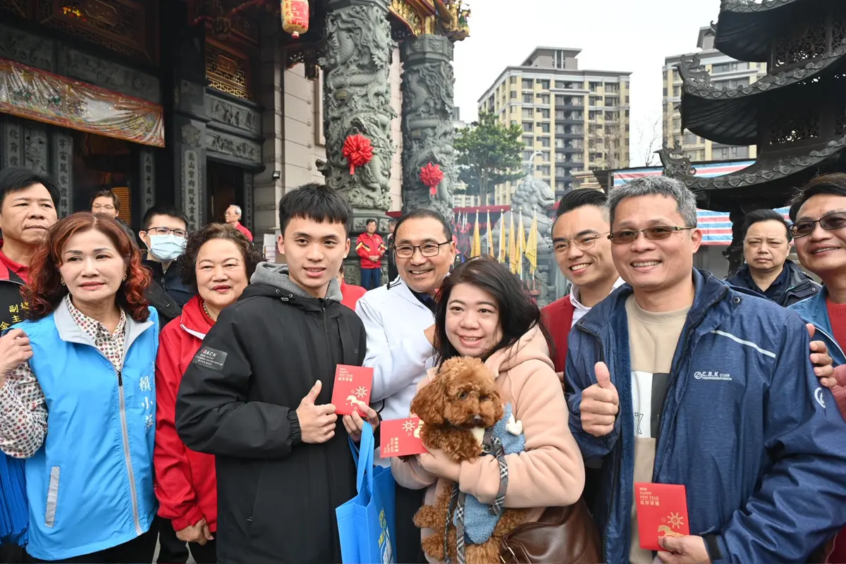 圖片來源:新北市政府