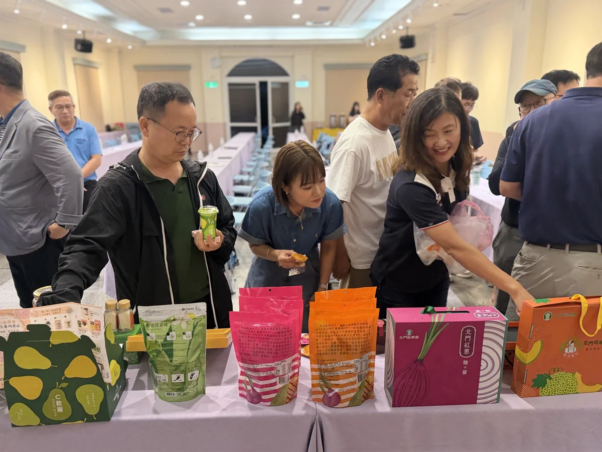 圖片來源:臺南市政府