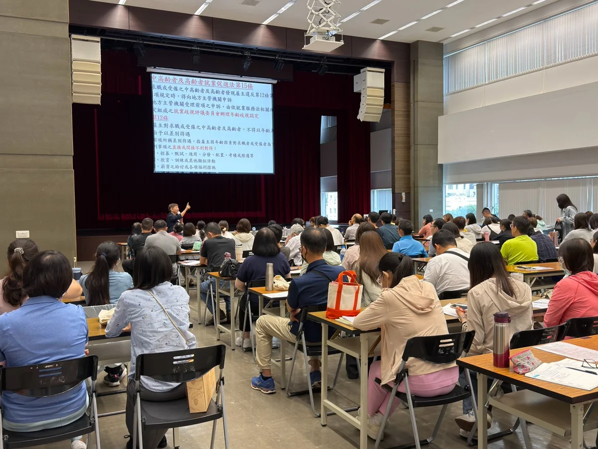 圖片來源:臺中市政府