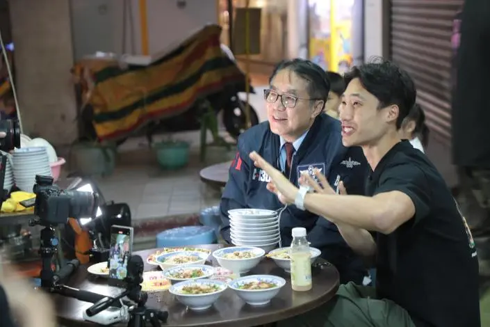 圖片來源:臺南市政府
