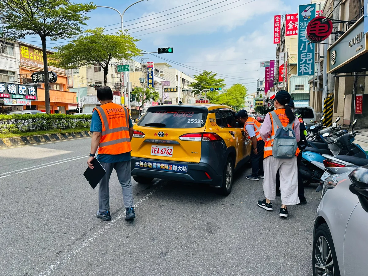 圖片來源:臺中市政府