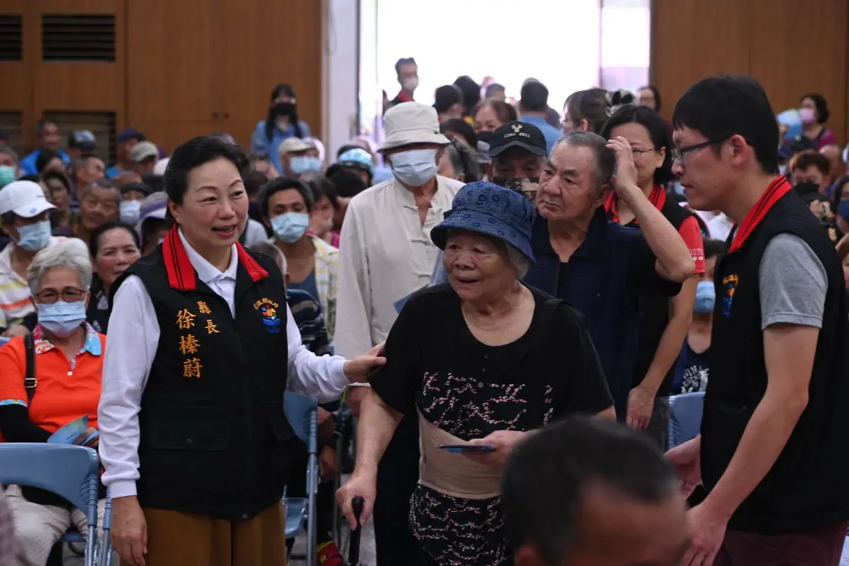 圖片來源:花蓮縣政府