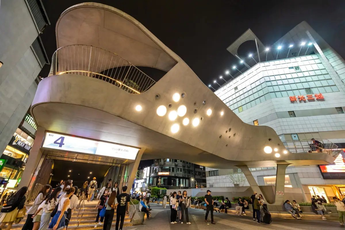 圖片來源:臺北市政府