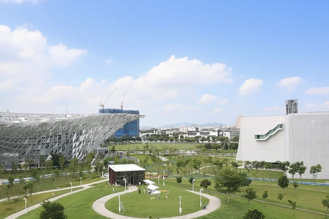 圖片來源:臺中市政府