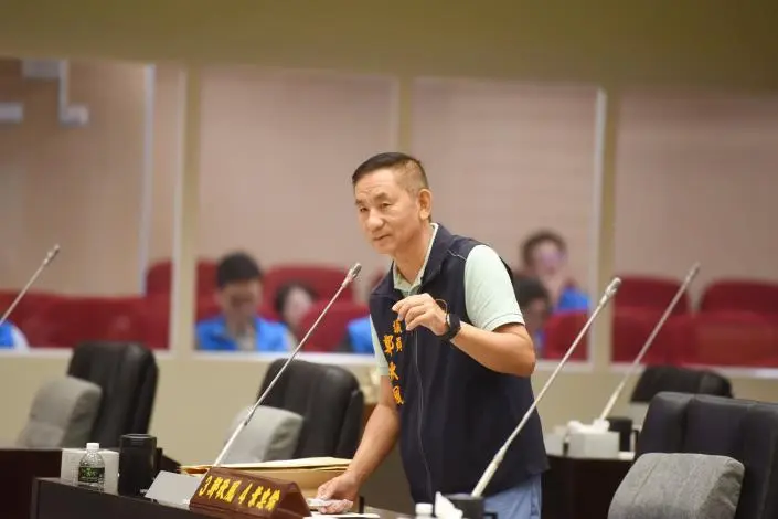 圖片來源:苗栗縣政府